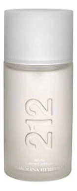 Carolina Herrera 212 Men White