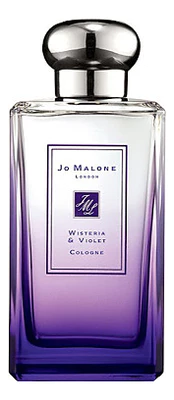 Jo Malone Wisteria & Violet