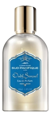 Comptoir Sud Pacifique Oudh Sensuel