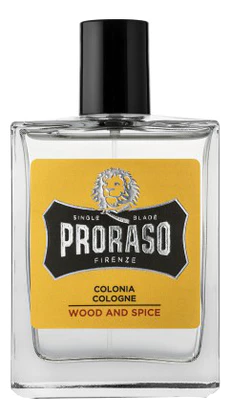 Proraso Wood And Spice