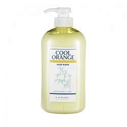 Бальзам-ополаскиватель Cool Orange Hair Rince