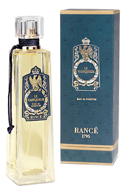 Rance Le Vainqueur