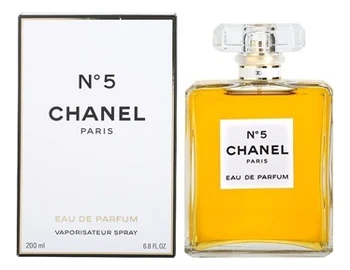 Chanel No5
