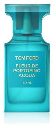 Tom Ford Fleur De Portofino Acqua