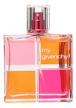 Givenchy My Givenchy