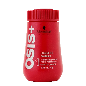Матирующая пудра для объёма OSiS Dust It
