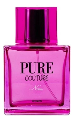 Karen Low Pure Couture Noir