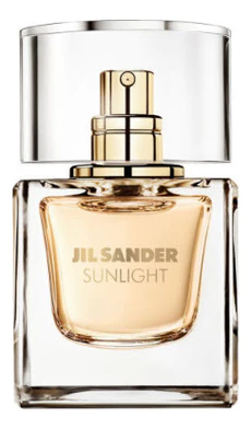 Jil Sander Sunlight