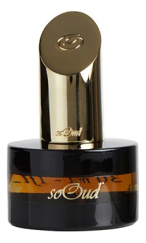 SoOud Asmar Parfum Nektar