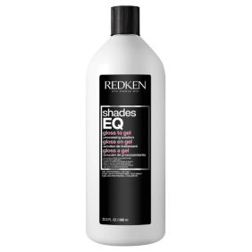 Гелевый проявитель Shades EQ Gloss To Gel Processing Solution
