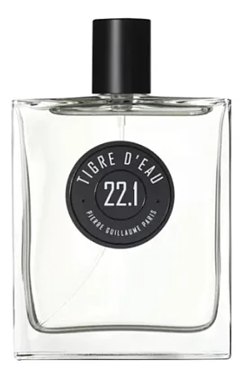 Pierre Guillaume Tigre D'Eau 22.1