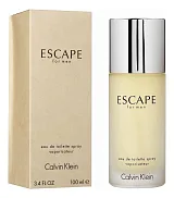Calvin Klein Escape For Men