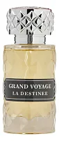 Les 12 Parfumeurs Francais La Destinee