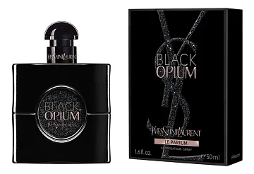 Yves Saint Laurent Black Opium Le Parfum