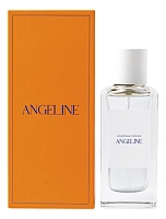 Angeline Aphrodisiac Intrigue