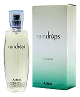 Ajmal Raindrops