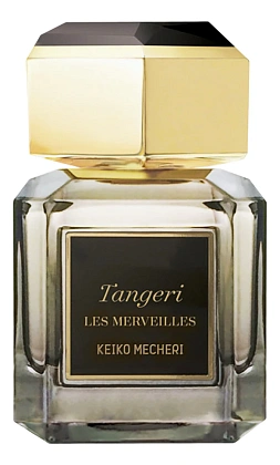Keiko Mecheri Tangeri