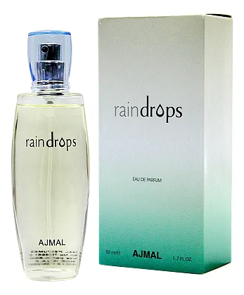 Ajmal Raindrops