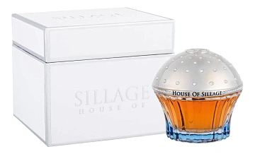 House Of Sillage Love Is In The Air