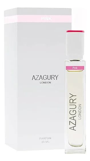Azagury Pink
