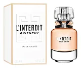 Givenchy L'Interdit 2022