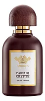 Amirius Parfum Crypte