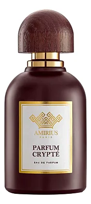 Amirius Parfum Crypte