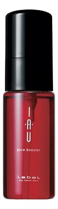 Lebel IAU Pure Booster — сыворотка-активатор для волос, 50 мл