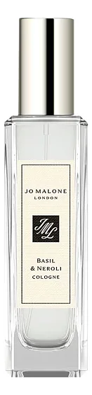 Jo Malone Basil & Neroli