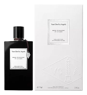 Van Cleef & Arpels Bois D'Amande