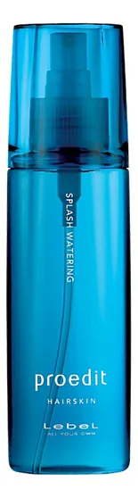 Lebel Лосьон для волос Proedit Hair Skin Splash Watering 120г