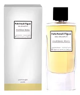 Panouge Matieres Libres Patchouli Figue