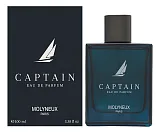 Molyneux Captain