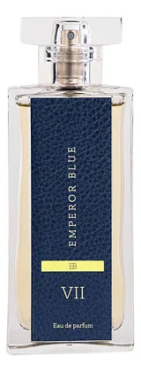Emperor Blue VII