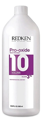 Redken Крем-проявитель для краски и осветлительных препаратов Pro-Oxide 1000мл