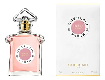 Guerlain L'instant Magic Eau De Parfum