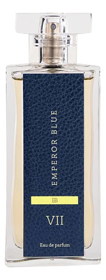 Emperor Blue VII