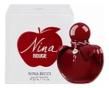 Nina Ricci Nina Rouge