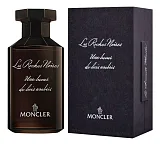 Moncler Les Roches Noires-Une Heur De Bois Ambres
