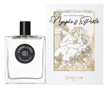 Pierre Guillaume La Nymphe & Le Poete 13.1