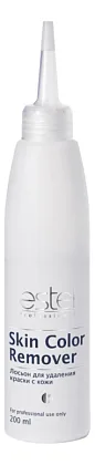 Лосьон для удаления краски с кожи Skin Color Remover