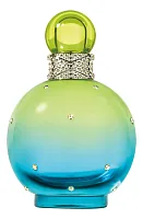 Britney Spears Island Fantasy