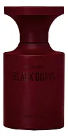 BORNTOSTANDOUT Black Guava