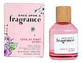 Once Upon A Fragrance Love At First Scent