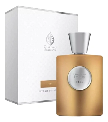 Giardino Benessere Febe