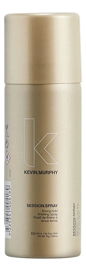 Kevin.Murphy Session.Spray Hold Finishing — лак для волос сильной фиксации