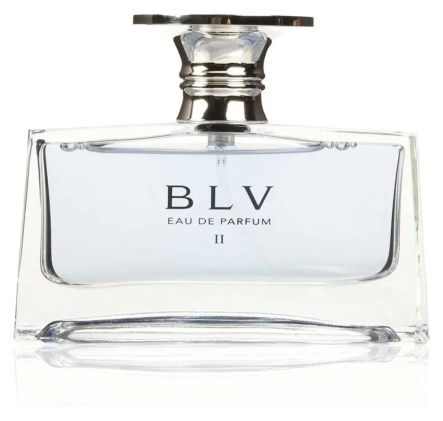 Bvlgari BLV II
