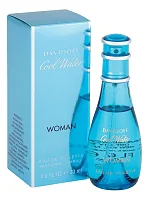 Davidoff Cool Water Woman