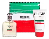 Moschino Friends Men