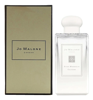 Jo Malone Star Magnolia